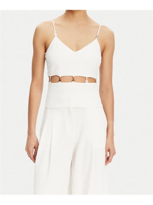 Top Patrizia Pepe PATRIZIA PEPE | 2C1635-A411-W146